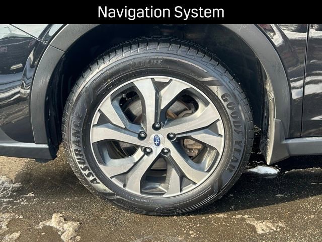 Used 2020 Subaru Outback Touring w/ Popular Package #2 image 16