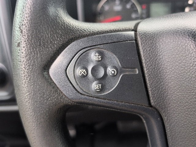 Used 2016 Chevrolet Silverado 2500 W/T w/ WT Convenience Package image 16