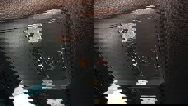 New 2026 Toyota Tacoma TRD Off-Road image 25