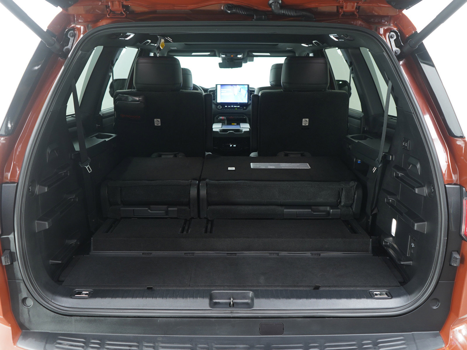 Used 2024 Toyota Sequoia TRD Pro image 17