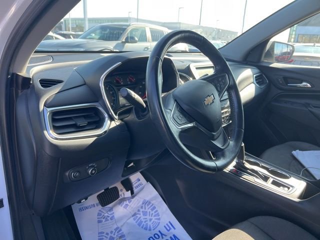Used 2018 Chevrolet Equinox LT image 9