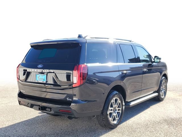 New 2025 Ford Expedition Active RWD image 4