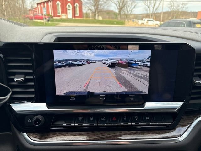 Used 2024 Chevrolet Silverado 2500 LT image 19