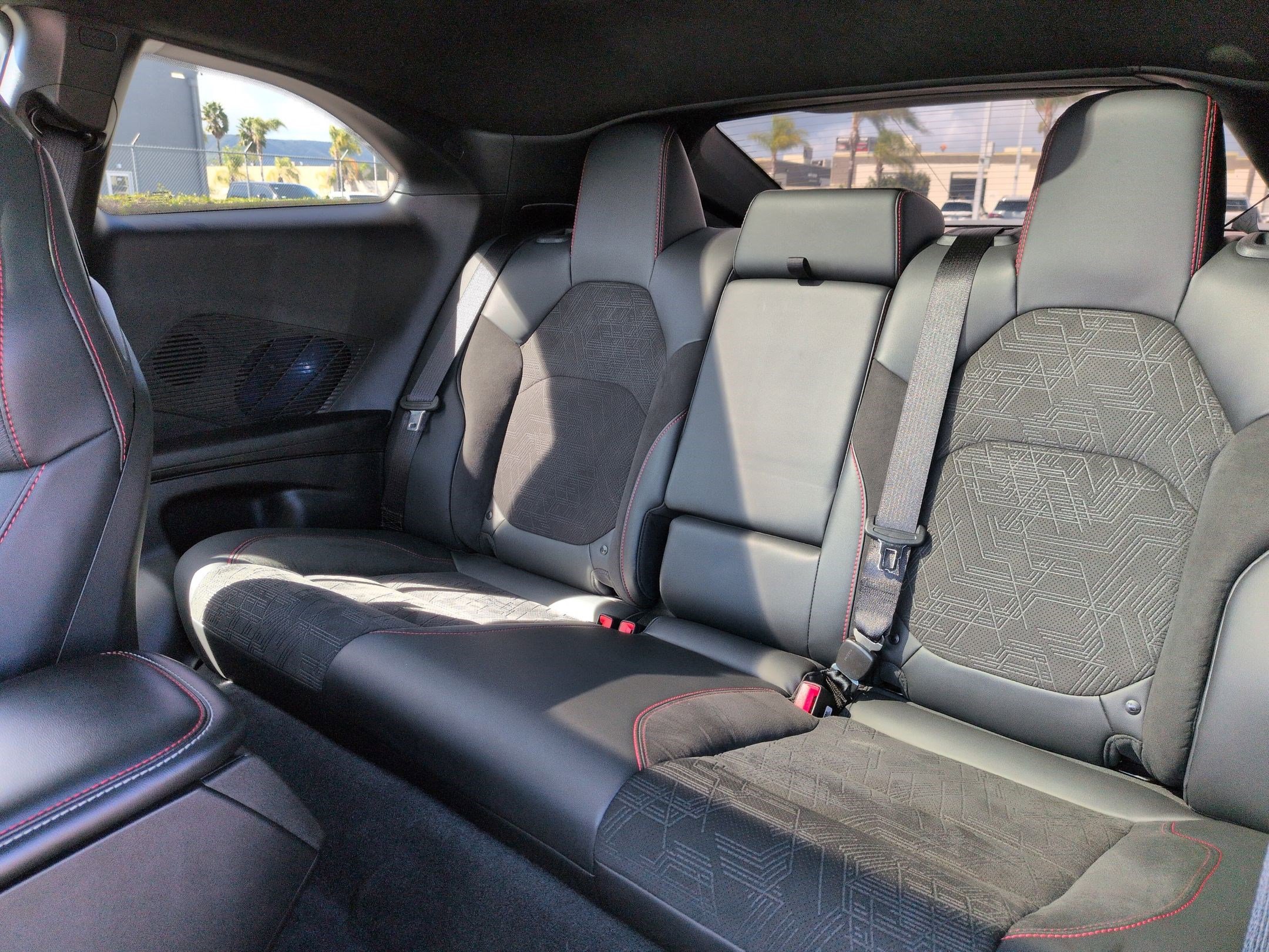 Used 2024 Dodge Charger Scat Pack w/ Plus Group image 31