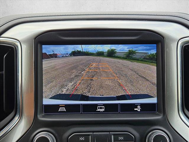 Used 2022 Chevrolet Silverado 2500 LT w/ Texas Edition image 13