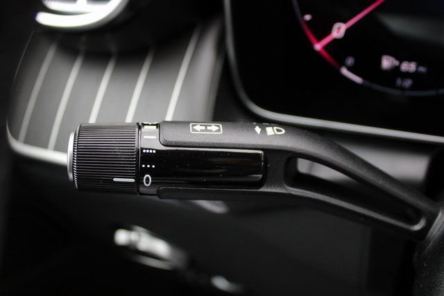 New 2025 Mercedes-Benz GLC 300 4MATIC image 20