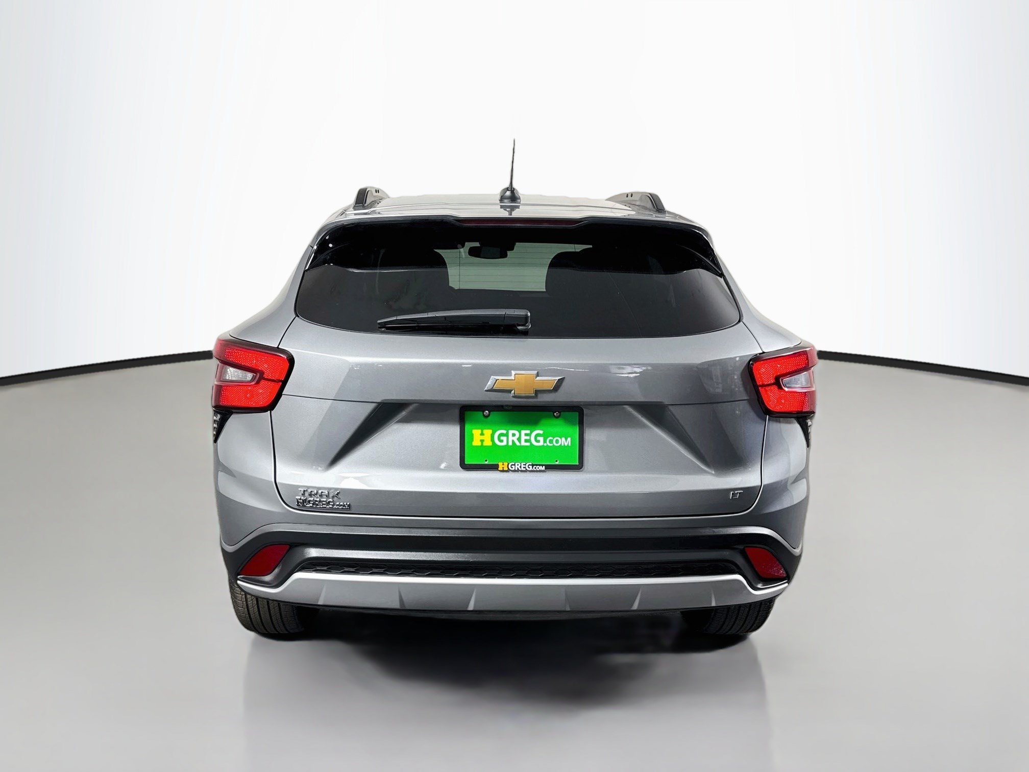 Used 2026 Chevrolet Trax LT FWD image 29