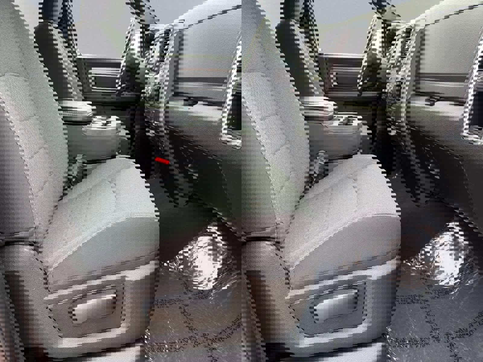 Used 2021 RAM 1500 Classic Warlock image 40