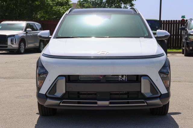 New 2026 Hyundai Kona Limited FWD image 2