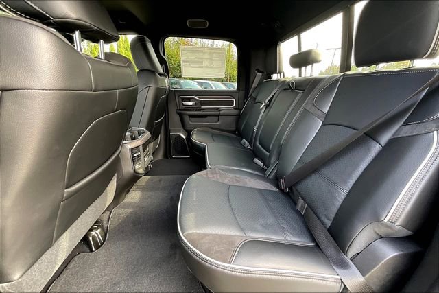 New 2026 RAM 2500 Laramie image 10