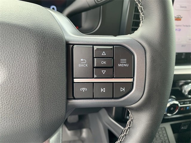 New 2026 Ford F350 Lariat image 31