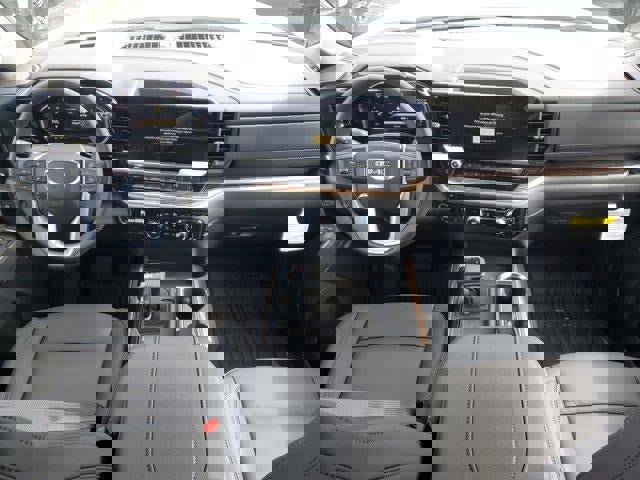 New 2026 GMC Sierra 1500 Elevation w/ Elevation Premium Package image 15