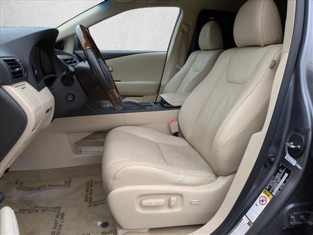 Used 2013 Lexus RX 450h FWD w/ Navigation Pkg image 17