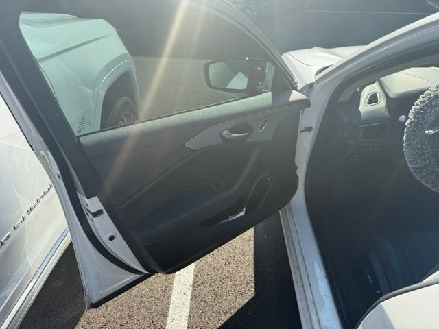 Used 2023 Acura TLX FWD image 7