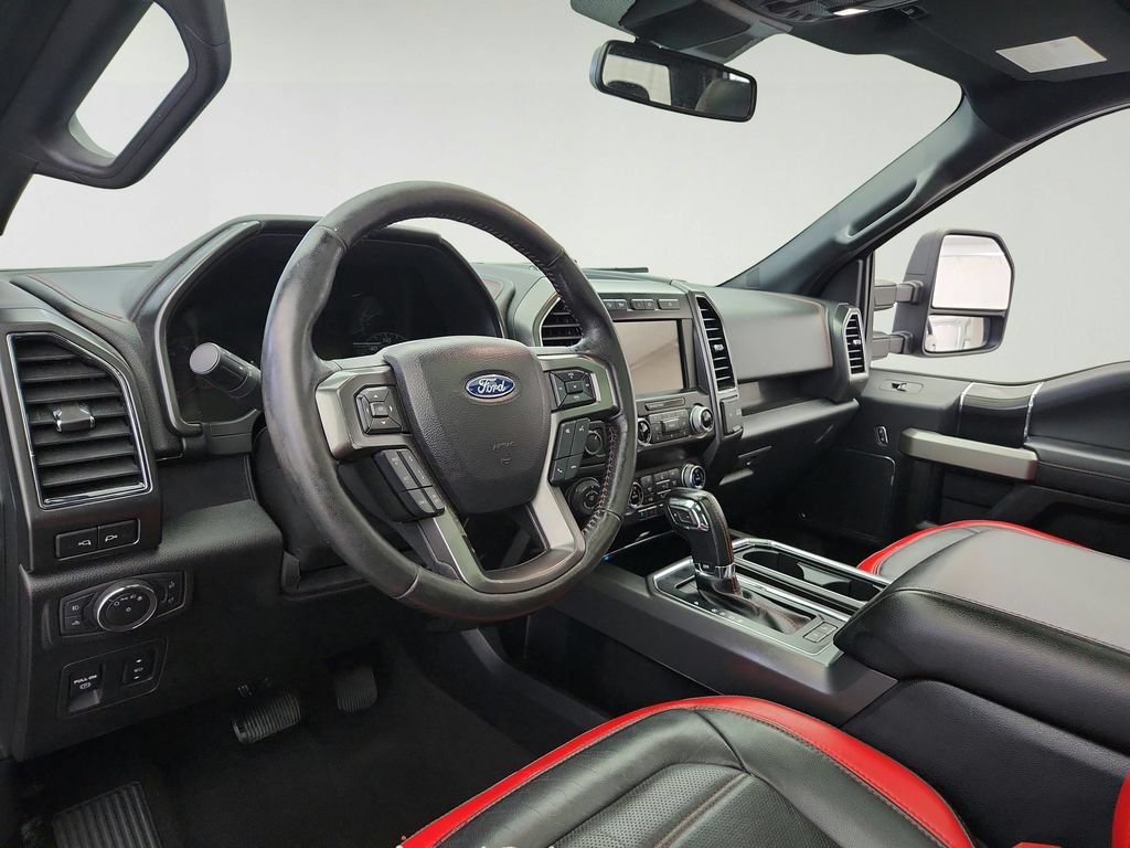 Used 2020 Ford F150 Lariat w/ Equipment Group 502A Luxury AWD/4WD image 10
