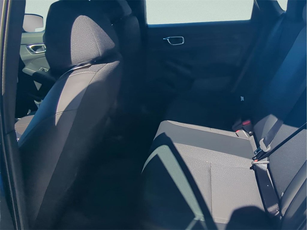 New 2026 Honda Civic Sport image 14