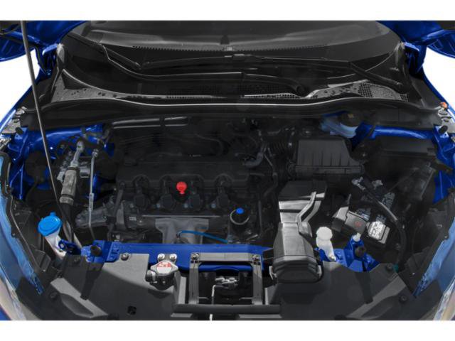 Used 2018 Honda HR-V LX image 13