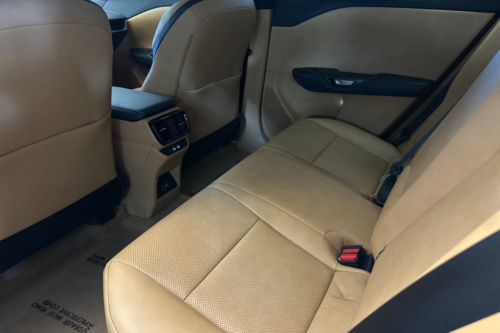 Certified 2024 Lexus RZ 300e Premium w/ Accessory Package (Z1) FWD image 12