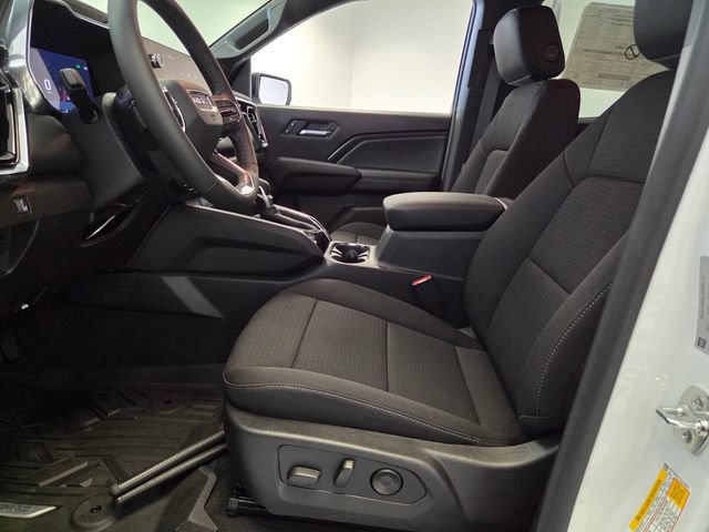New 2026 GMC Canyon Elevation w/ Convenience Package RWD image 12