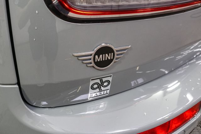 Used 2021 MINI Cooper Clubman S AWD/4WD image 11