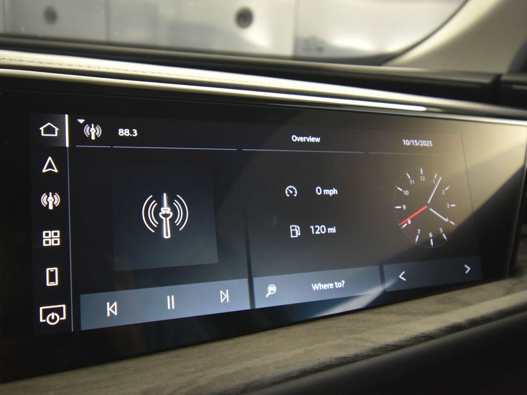 New 2025 Audi Q5 Prestige image 19