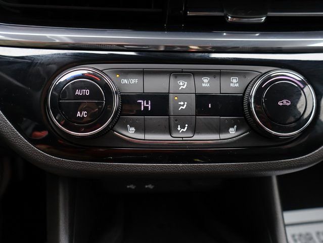 Certified 2024 Buick Envista Sport Touring w/ Convenience I Package image 25