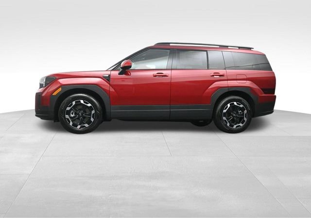 New 2026 Hyundai Santa Fe SEL AWD/4WD image 33