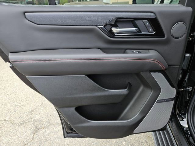 New 2026 GMC Yukon AT4 Ultimate AWD/4WD image 19