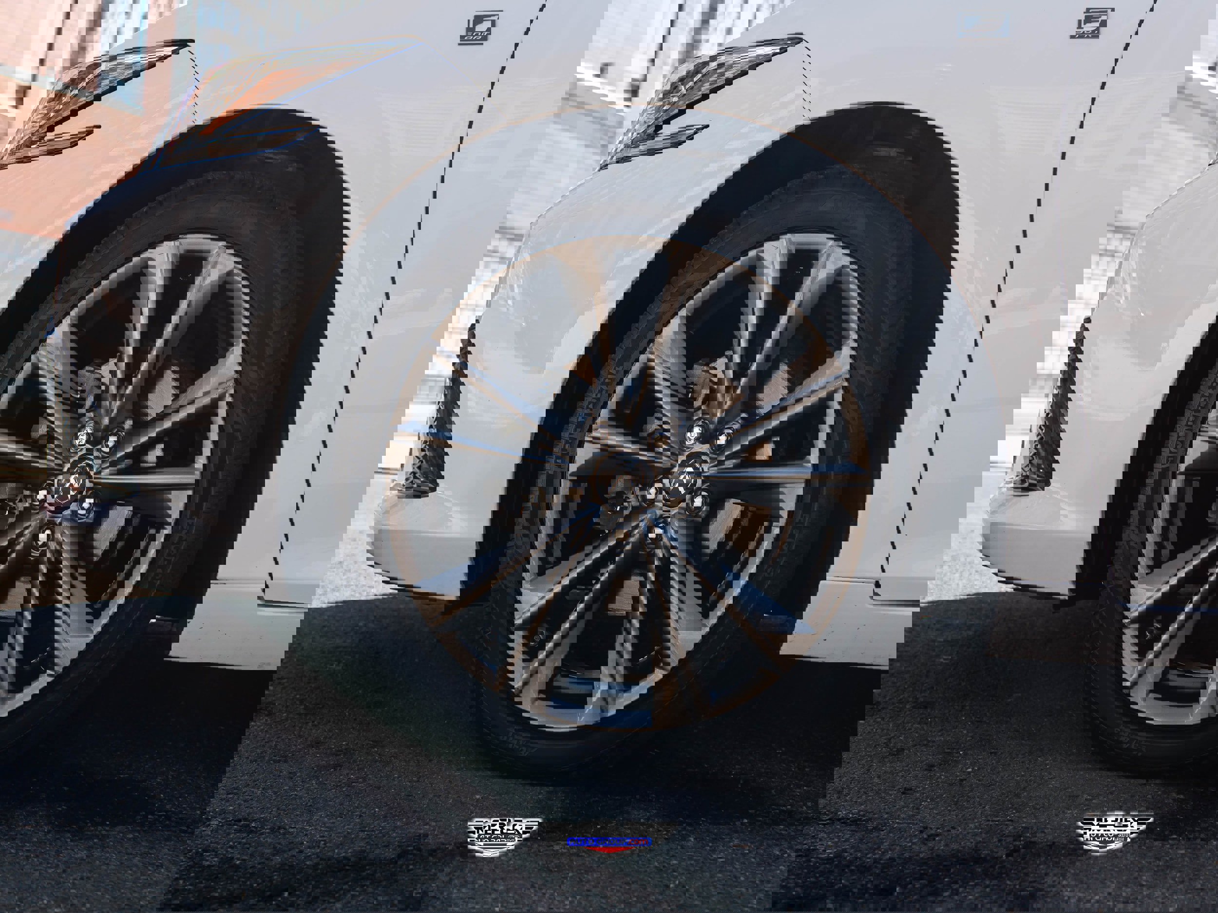 Used 2020 Lexus ES 350 F Sport w/ Accessory Package 2 image 10