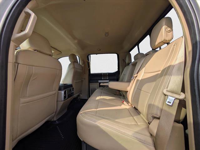Used 2018 Ford F250 Lariat w/ Chrome Package image 22