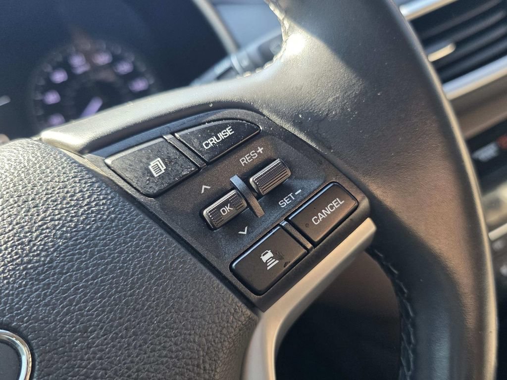 Used 2021 Hyundai Tucson Ultimate FWD image 13