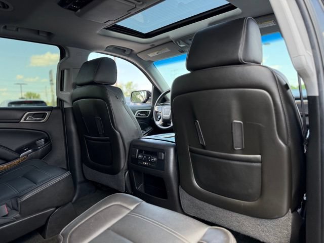 Used 2016 GMC Yukon Denali w/ Open Road Package AWD/4WD image 21
