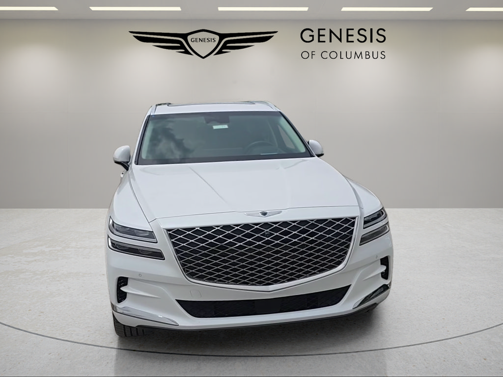 Used 2023 Genesis GV80 2.5T w/ Prestige Package AWD/4WD image 8