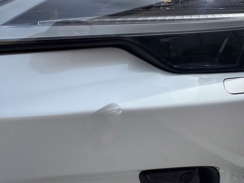 Certified 2023 Lexus RX 350 FWD w/ Cold Area Package image 13