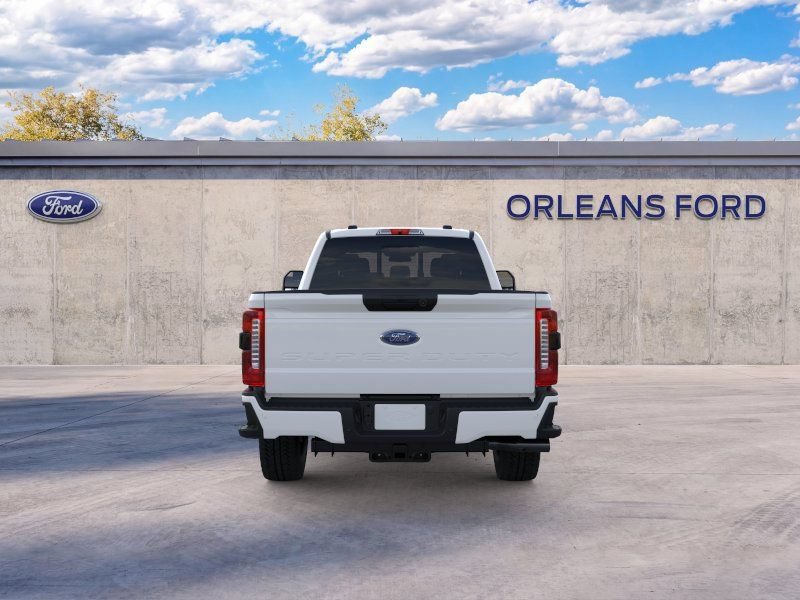 New 2026 Ford F350 XL w/ STX Appearance Package AWD/4WD image 5