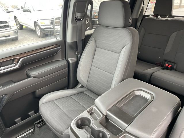 Used 2023 Chevrolet Silverado 1500 LT image 23