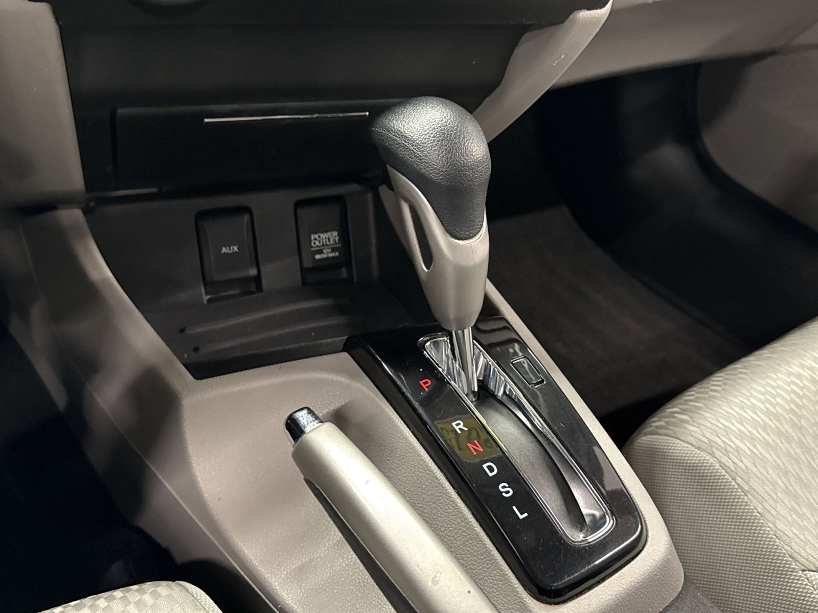 Used 2015 Honda Civic LX image 22