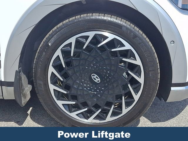 Used 2023 Hyundai Ioniq 5 Limited AWD/4WD image 10