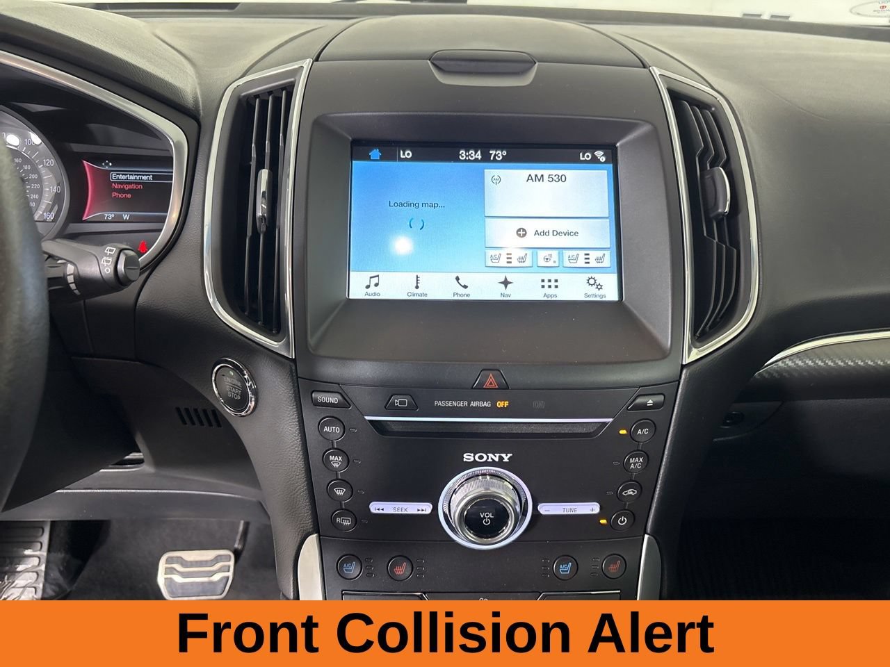 Used 2018 Ford Edge Sport w/ Equipment Group 401A AWD/4WD image 20