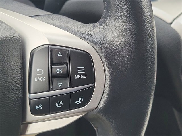 Used 2022 Ford Explorer XLT w/ Equipment Group 202A image 18