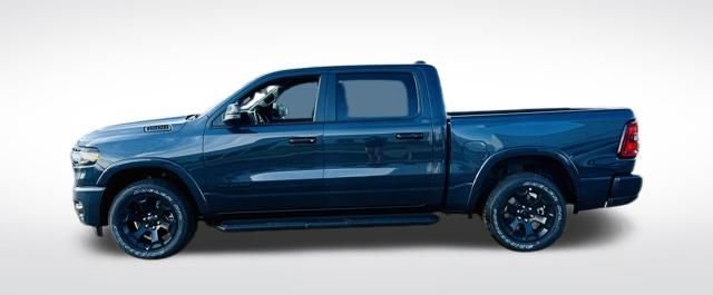 New 2026 RAM 1500 Big Horn image 3