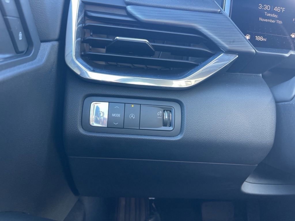 Used 2025 GMC Acadia Elevation AWD/4WD image 26
