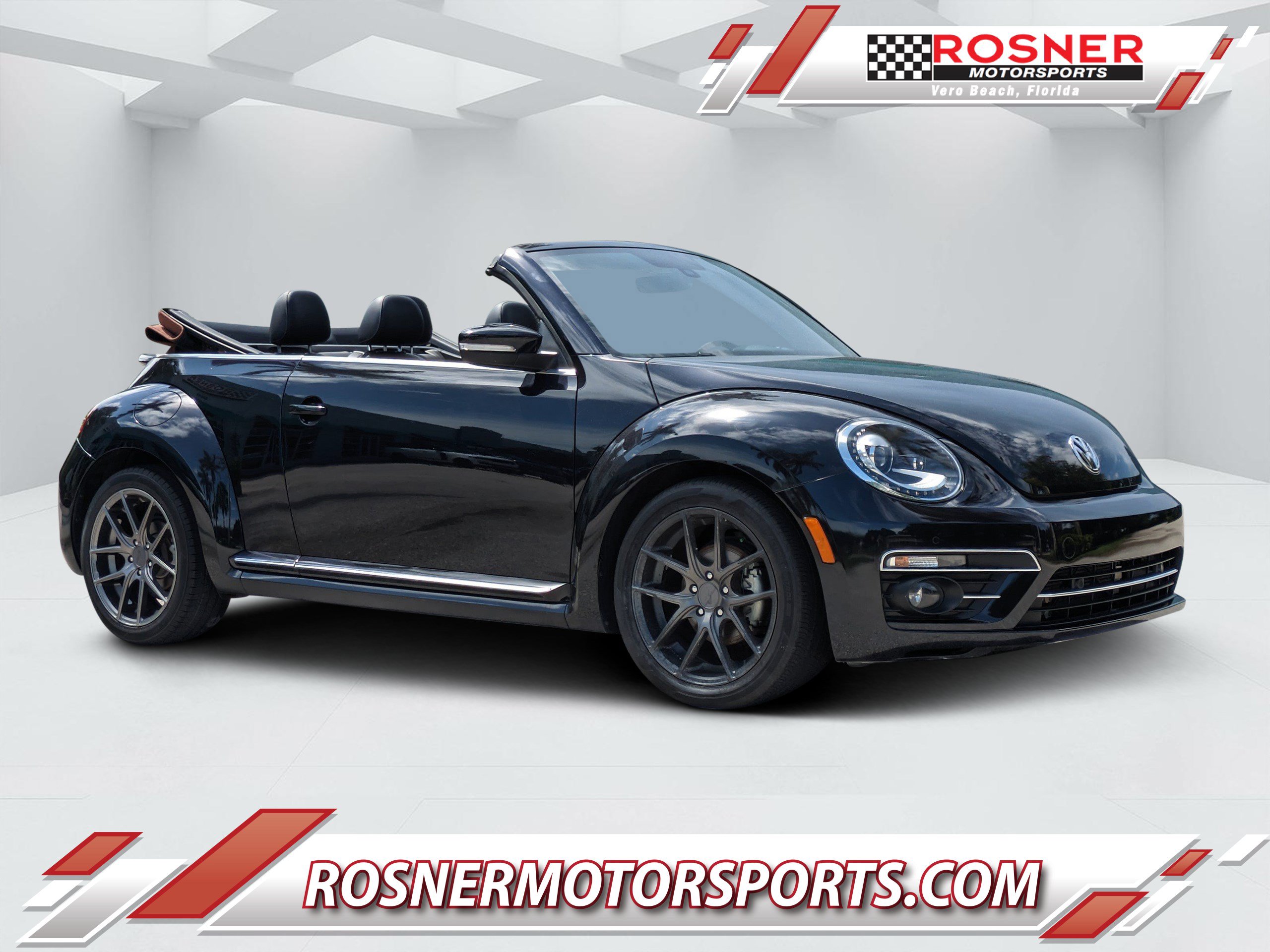 Used 2019 Volkswagen Beetle 2.0T S