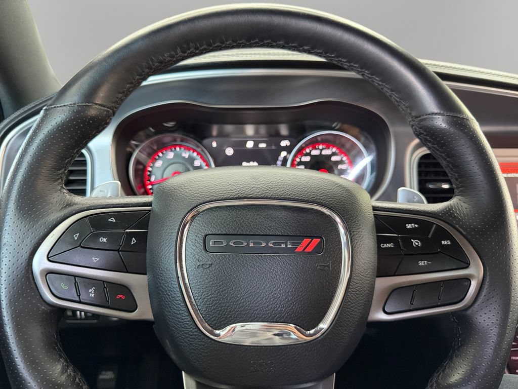 Used 2020 Dodge Charger Scat Pack RWD image 22