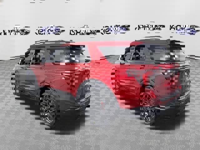 New 2026 Ford Explorer ST-Line w/ ST-Line Street Pack AWD/4WD image 6