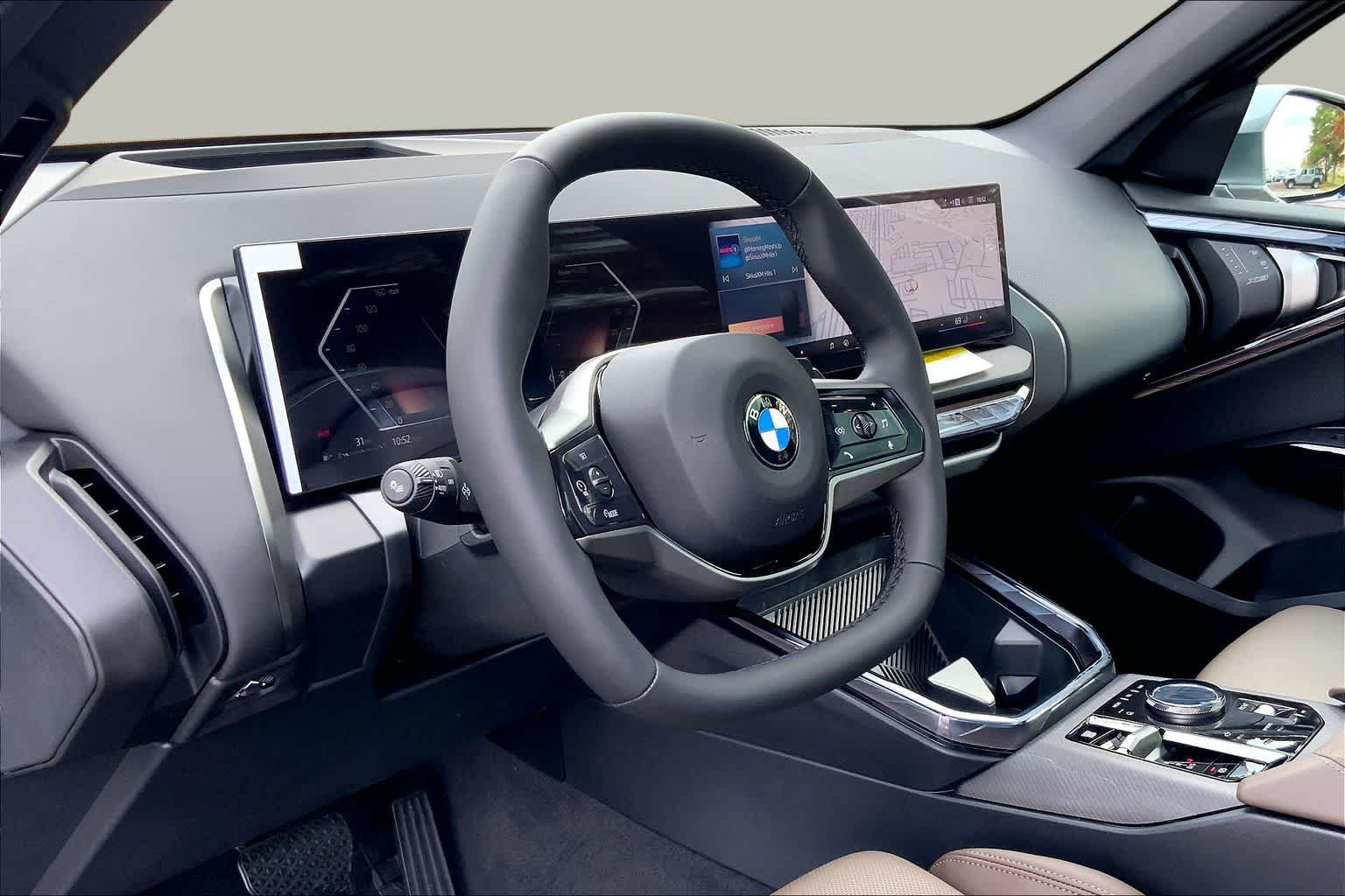 New 2026 BMW X3 xDrive30i w/ Premium Package AWD/4WD image 7