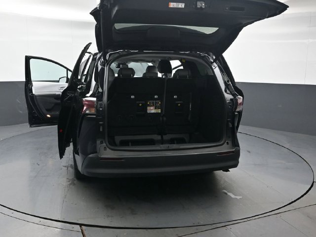 Certified 2026 Toyota Sienna XLE AWD/4WD image 49