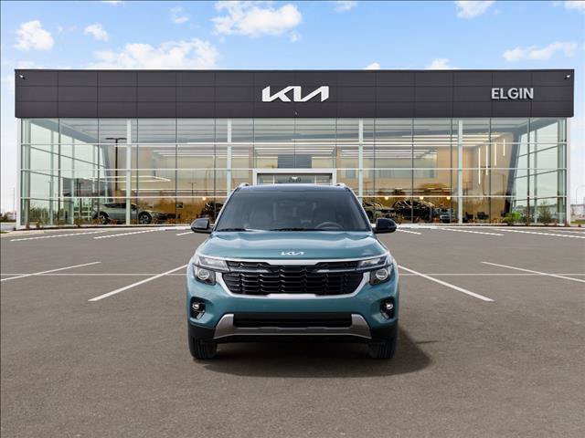 Used 2026 Kia Seltos S AWD/4WD image 2