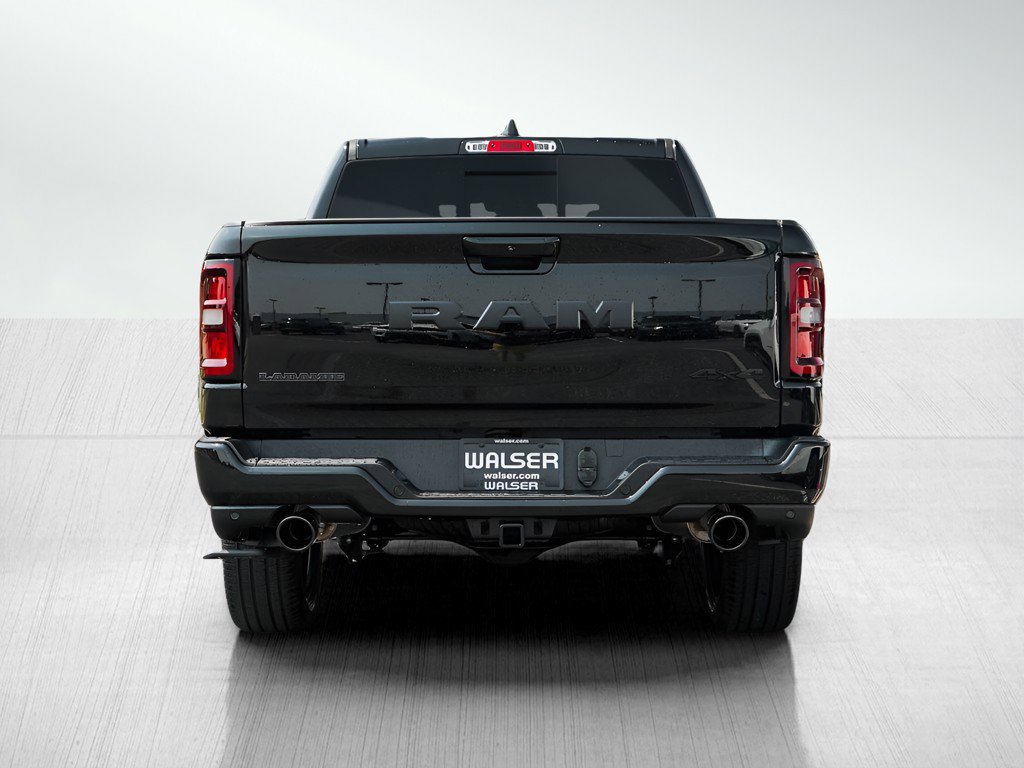 New 2026 RAM 1500 Laramie image 5