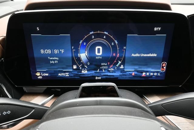 New 2026 Chevrolet Tahoe High Country AWD/4WD image 41